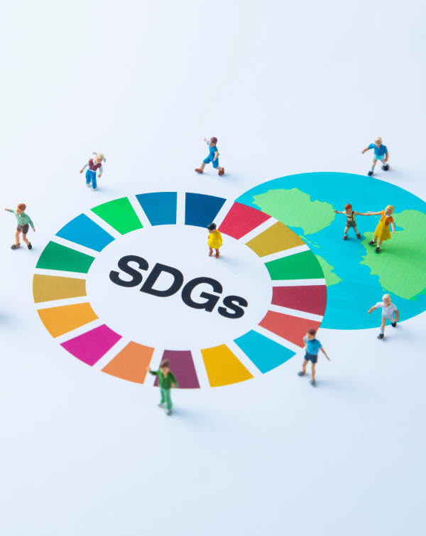 SDGs